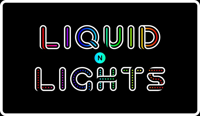 Liquid N Lights